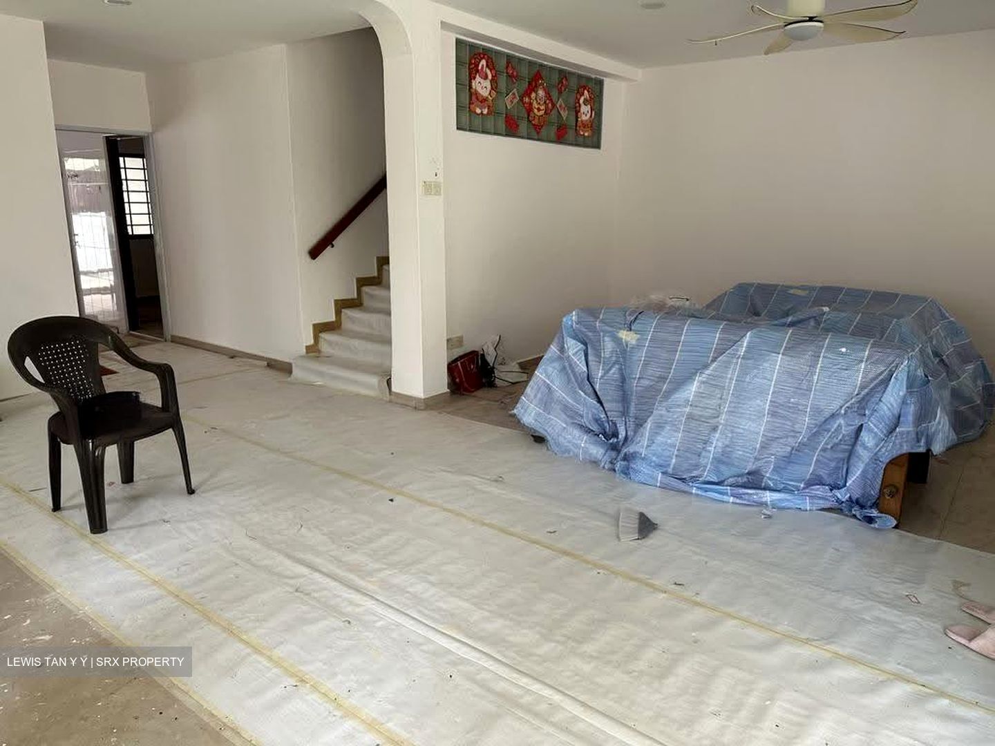 Eng Kong Park (D21), Semi-Detached #612228991
